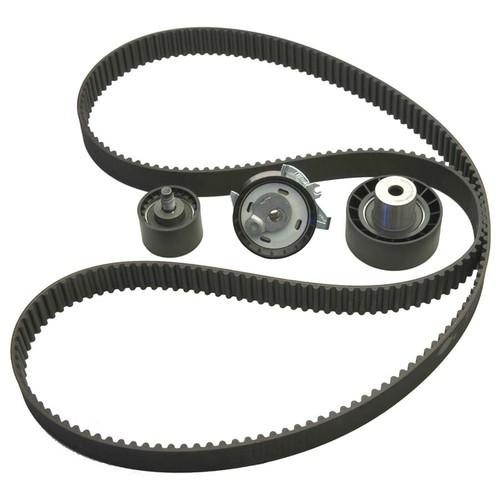 Gates tck294 timing belt kit-powergrip premium oe timing belt component kit