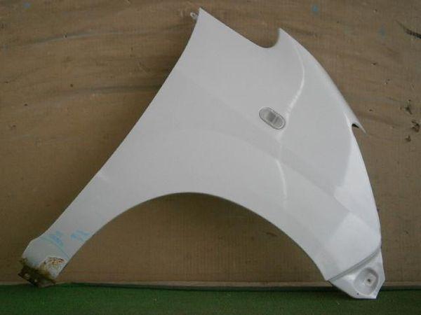 Suzuki mr wagon 2003 right fender panel [2610600]