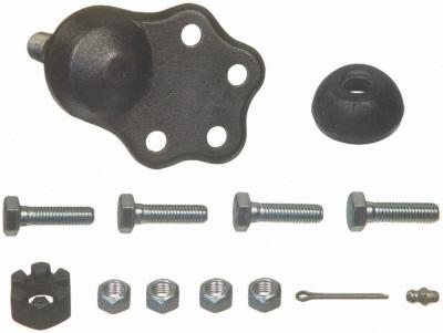 Moog k7241 ball joint, lower-suspension ball joint