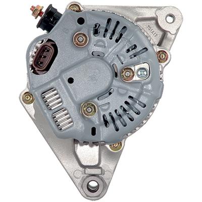 Remy 12801 alternator/generator-premium reman alternator