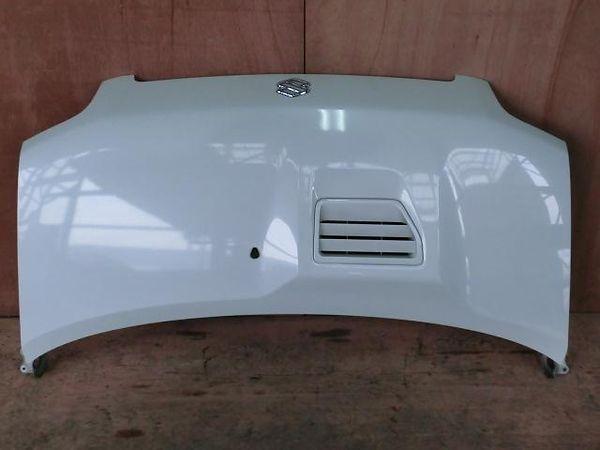 Suzuki wagon r 1999 hood [6510500]