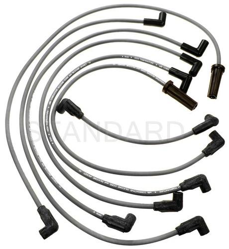 Smp/standard 26653 spark plug wire