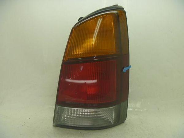 Subaru pleo 1999 rear right combination lamp [1115500]