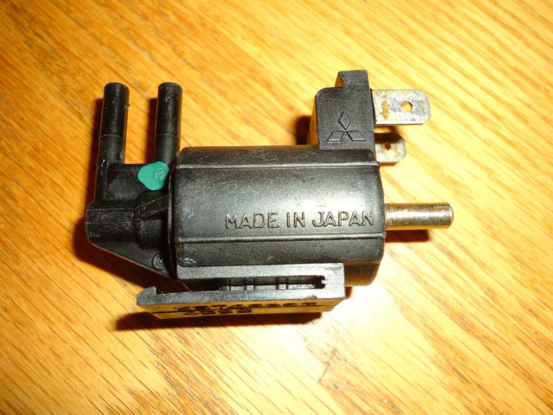 95 to 99 mitsubishi eclipse vacuum switch valve k5t49683