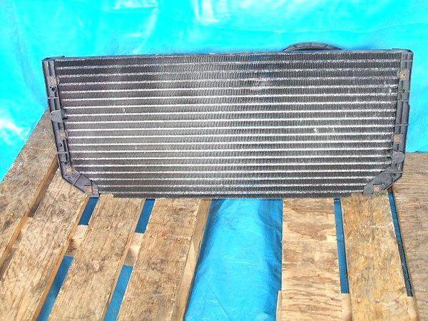 Toyota sprinter carib 1999 condenser [4860600]