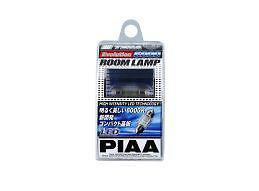 Piaa 19502 t6 hyper tera led dome bulb