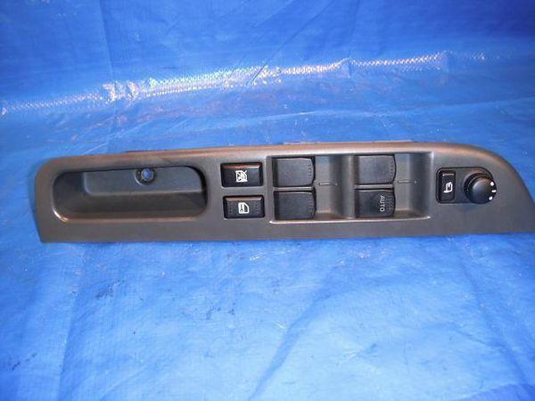 Suzuki swift 2004 power window switch [0061900]