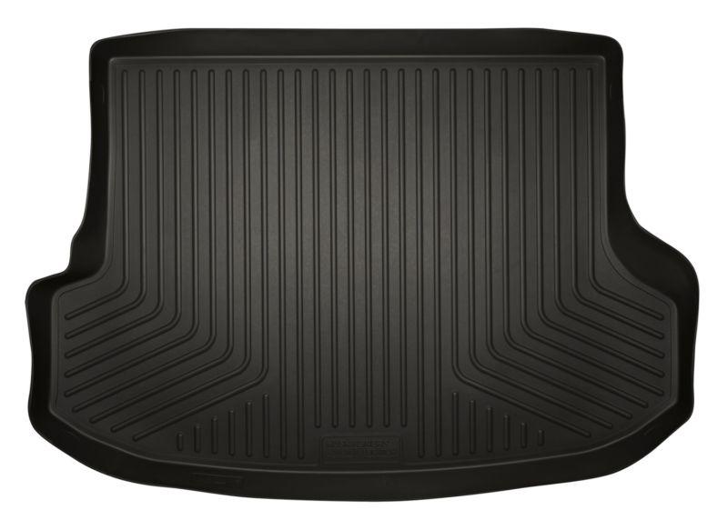 25891 husky liners cargo floor mat lexus rx350 rx450h 2010-2013 black