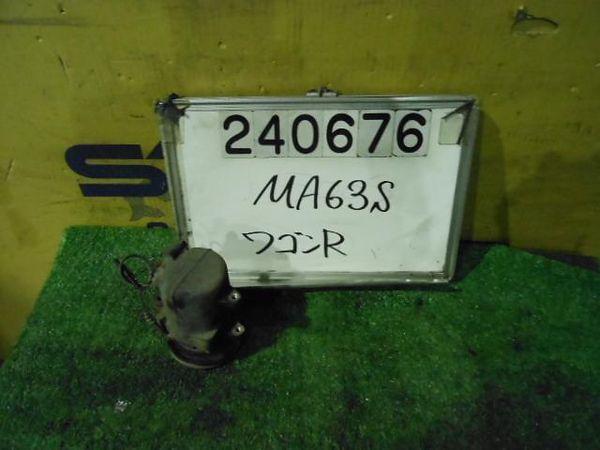 Suzuki wagon r plus 2000 a/c compressor [7660700]