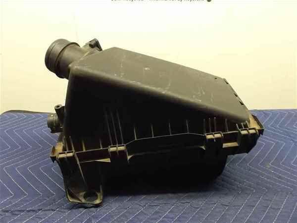 2002-2005 volkswagen jetta air cleaner oem lkq