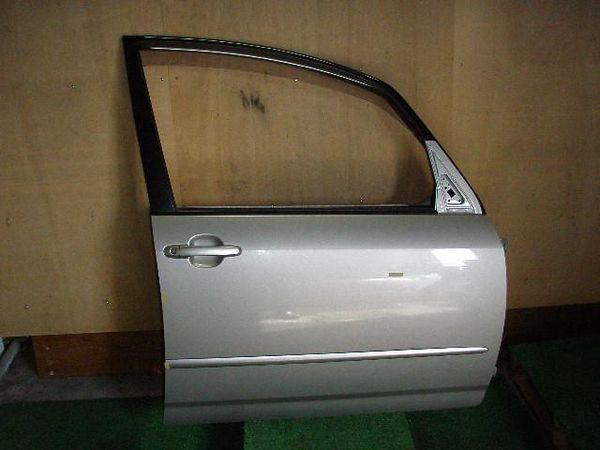 Toyota corolla spacio 2003 front right door assembly [2913100]