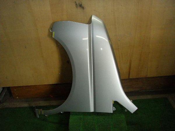 Honda stepwgn 2001 left fender panel [4910700]