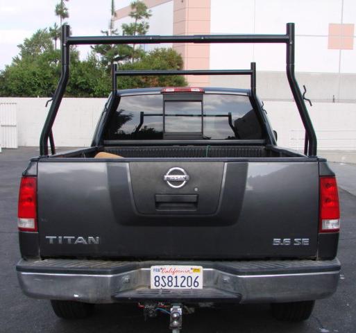 650 lb 2-bar adjustable truck ladder rack pick up universal lumber kayak utility