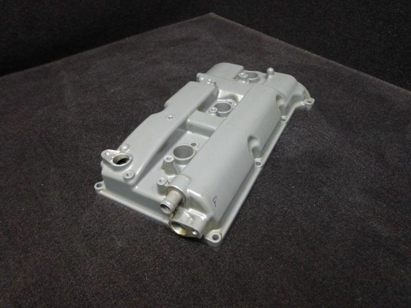 Port cylinder head cover#11180-93j01~suzuki 2004-2007 200,250 hp~valve (496)