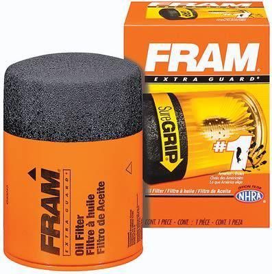 Fram extra guard oil filter ph11