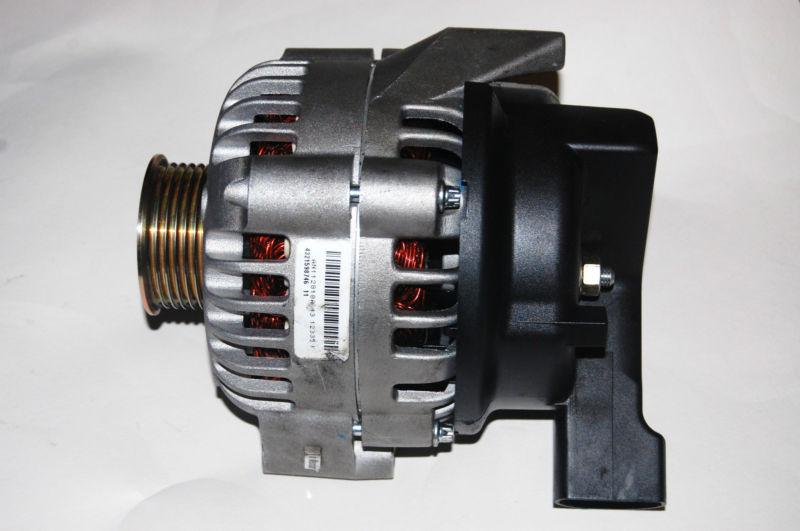 Acdelco professional 335-1075 alternator/generator-alternator camaro/firebird