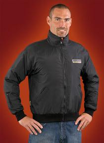 Gerbing heated jacket liner microwire size 2xl r new 