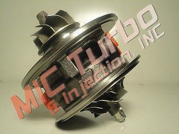 2005-06 vw beetle jetta a5 1.9l tdi brm turbo charger cartridge chra made in uk