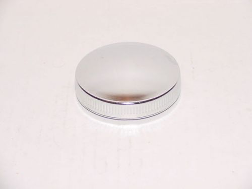 1971-1975 rupp mini bike chrome gas cap