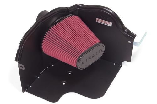 Airaid 400-203 airaid cold air dam intake system