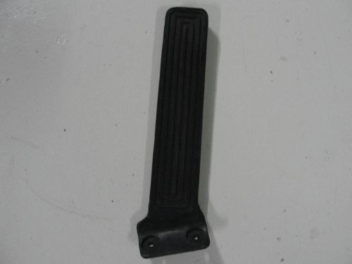 1958-1959 chevy &amp; gmc accelerator pedal new
