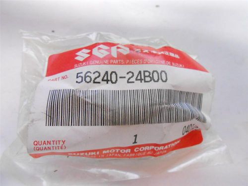 Nos suzuki 56240-24b00 upper cushion