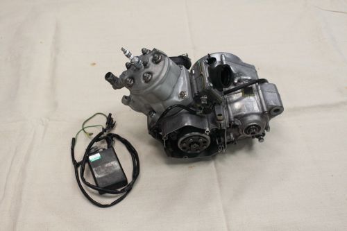 1994 honda rs125r nf4 engine rs 125 hrc gp kart motor