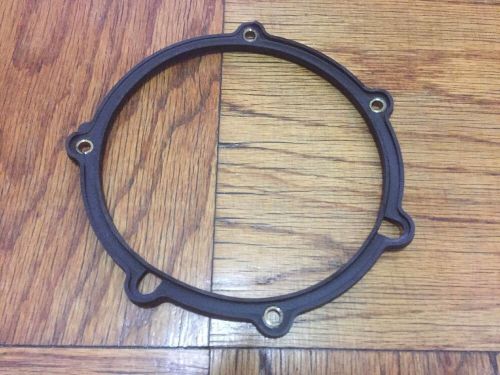 Ducati monster hypermotard 1100 &amp; other models dry clutch cover gasket.