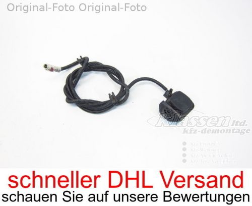 Gps sensor porsche cayenne 958 06.10-