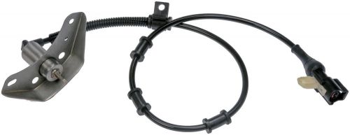 Dorman 970-231 front wheel abs sensor