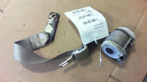 97 aurora seat belt assy 69964