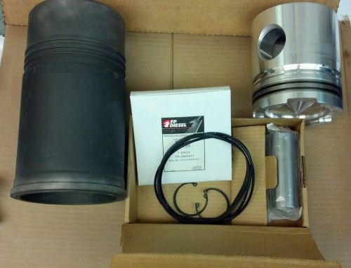 Cummins cylinder kit complete 3801817