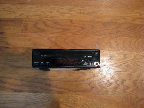 Audiovox dvd player avd 400