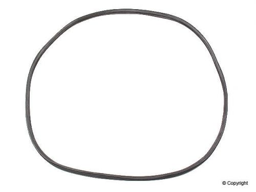 Windshield seal-brazil wd express 955 54016 565 fits 65-77 vw beetle