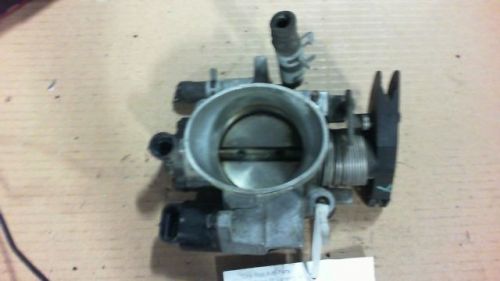 00 01 02 03 04 05 grand am throttle body 56251