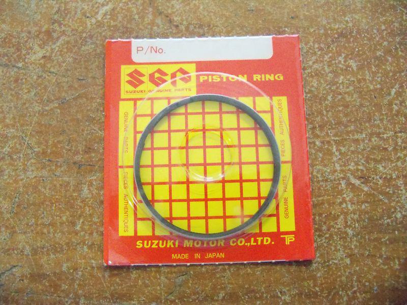 Suzuki lt80 lt 80 piston rings set 1ml 4th oversize