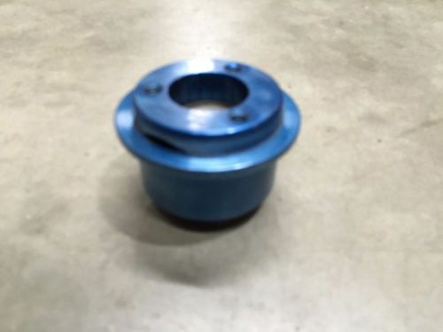 Sprint car kse quick release coupler or hub woo ascs imca maxim triple x