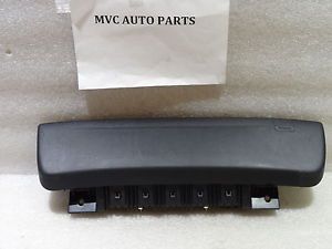 2012 2013 2014 chevy sonic restraint system lower dash passenger knee airbag oem