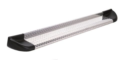 Lund 261230 multi fit; trailrunner running boards