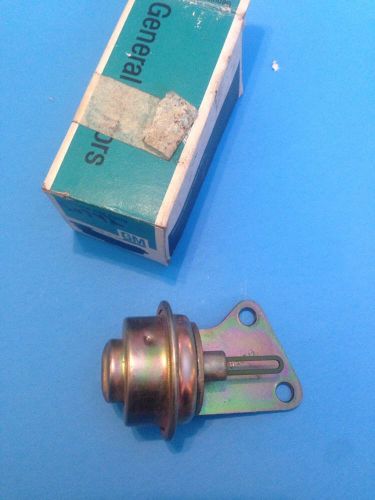 Nos 1975-1980 buick oldsmobile pontiac v6 v8 231-252-350-455 4bbl choke pull-off