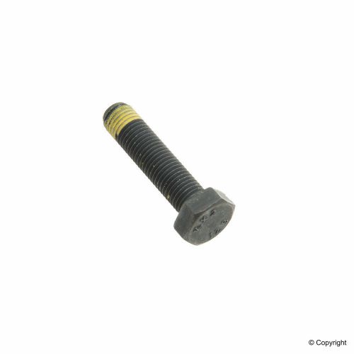 Genuine clutch flywheel bolt fits 1986-2008 bmw m3 325i 325xi