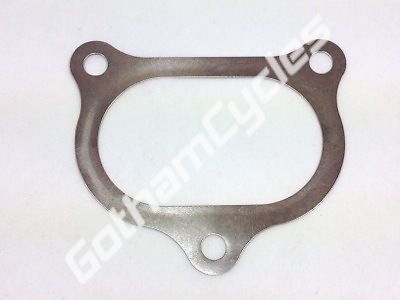 Athena ducati exhaust manifold header streetfighter 848 gasket gaskets manifolds