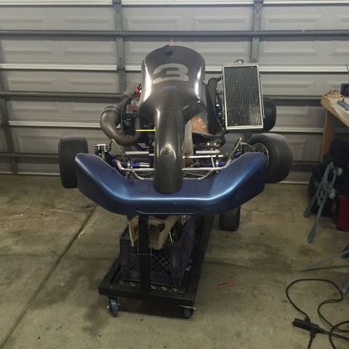 Shifter kart