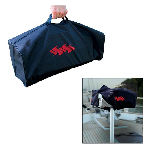 Kuuma stow n&#039; go grill cover/tote duffle style model# 58300