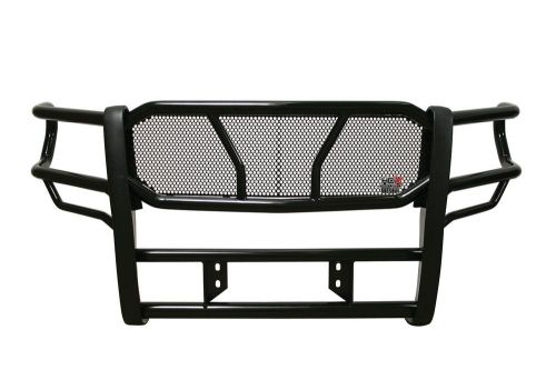 Westin 57-2505 hdx heavy duty grille guard fits 09-14 f-150