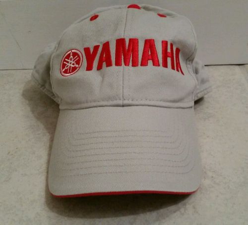 Yamaha baseball hat