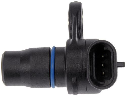 Engine camshaft position sensor fits 2004-2007 saturn ion  dorman oe sol