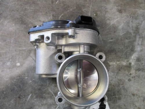 13 14 15 ford fusion throttle body 36636