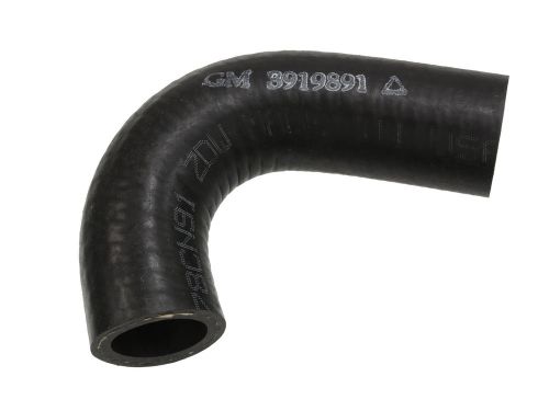 1968-1972 corvette air cleaner vent connector hose 427/454