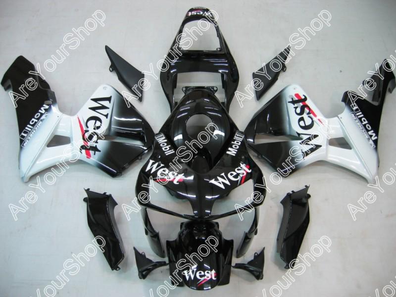 Fit for honda cbr 600 rr 2003-2004 bodywork fairing abs plastics set 14#